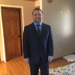 Meet your Posher, Josh